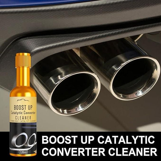 Fuel Injector Cleaner 100ml