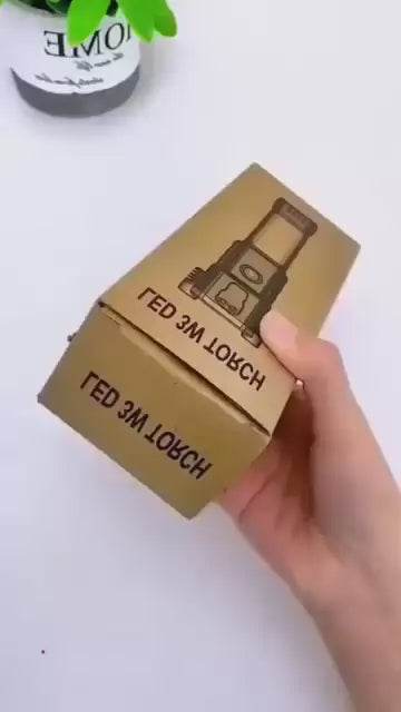 Power bank zoomable Custom Working Light Torch Car Emergency Hammer Led lantern Torch light Flashlights